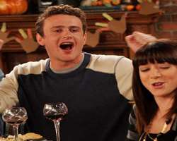 He got the part of Marshall Eriksen in <b>How I Met Your Mother</b> (2005) because of his work on the television show Freaks and Geeks (1999). The cre